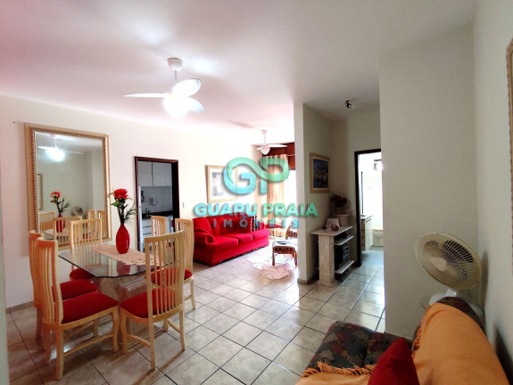 Imagem Apartamento com 1 Quarto à Venda, 58 m² em Enseada - Guarujá