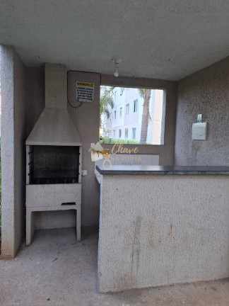 Imagem Apartamento com 2 Quartos à Venda, 48 m² em Jardim Das Oliveiras - São Paulo Imagem Apartamento com 2 Quartos à Venda, 48 m² em Jardim Das Oliveiras - São Paulo