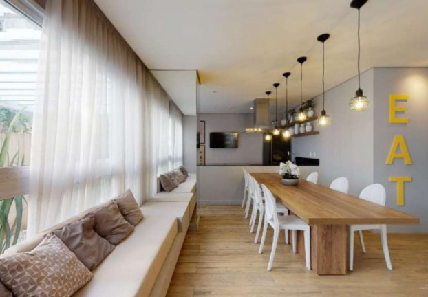 Imagem Apartamento com 1 Quarto à Venda, 23 m² em Centro - São Paulo Imagem Apartamento com 1 Quarto à Venda, 23 m² em Centro - São Paulo