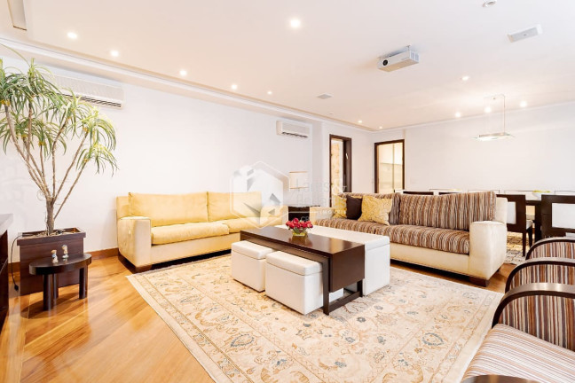 Imagem Apartamento com 4 Quartos à Venda, 200 m² em Higienópolis - São Paulo Imagem Apartamento com 4 Quartos à Venda, 200 m² em Higienópolis - São Paulo