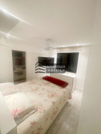 Imagem Apartamento com 4 Quartos à Venda, 120 m² em Santa Paula - São Caetano Do Sul