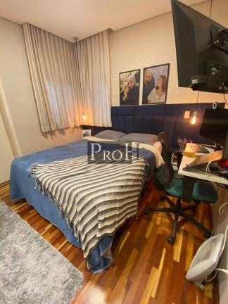 Imagem Apartamento com 3 Quartos à Venda, 96 m² em Vila Valparaíso - Santo André Imagem Apartamento com 3 Quartos à Venda, 96 m² em Vila Valparaíso - Santo André