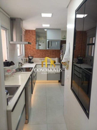 Imagem Apartamento com 3 Quartos à Venda, 123 m² em Centro - São Bernardo Do Campo Imagem Apartamento com 3 Quartos à Venda, 123 m² em Centro - São Bernardo Do Campo