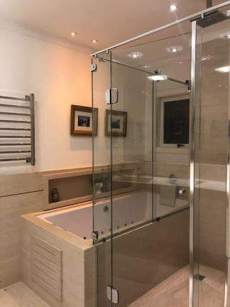 Imagem Casa com 5 Quartos à Venda, 550 m² em Alphaville Residencial Plus - Barueri