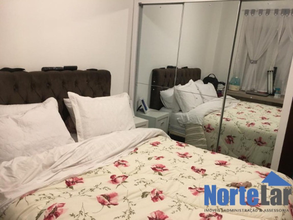 Imagem Apartamento com 2 Quartos à Venda, 58 m² em Freguesia Do ó - São Paulo