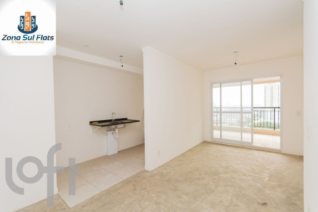 Imagem Apartamento com 2 Quartos à Venda, 70 m² em Ipiranga - São Paulo