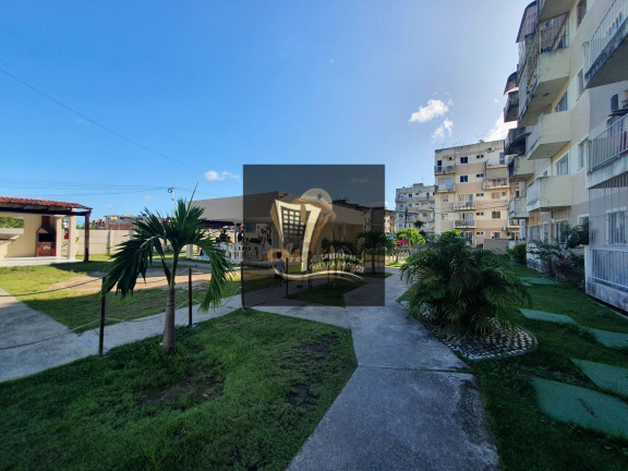 Imagem Apartamento com 2 Quartos à Venda, 45 m² em Candeias - Jaboatão Dos Guararapes