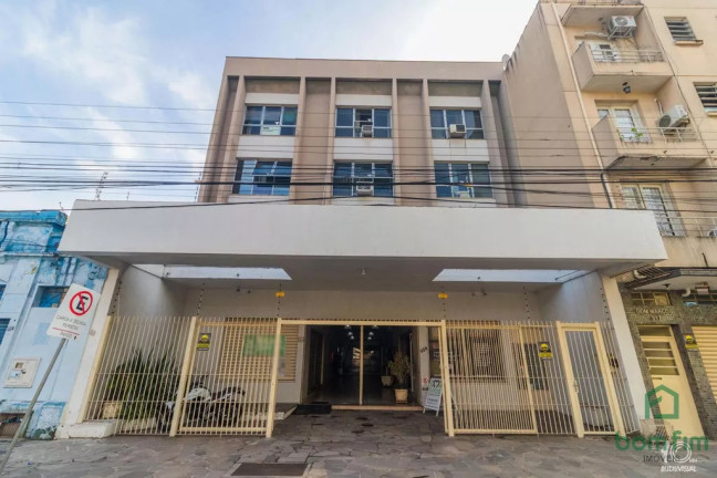 Imagem Sala Comercial à Venda, 39 m² em São Geraldo - Porto Alegre