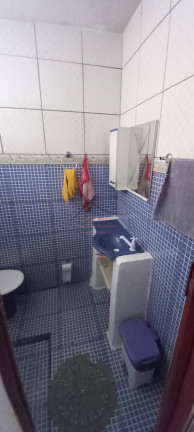 Imagem Casa com 4 Quartos à Venda, 100 m² em Jardim Santa Terezinha (zona Leste) - São Paulo Imagem Casa com 4 Quartos à Venda, 100 m² em Jardim Santa Terezinha (zona Leste) - São Paulo