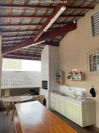 Imagem Casa com 5 Quartos à Venda,  em Alvinópolis - Atibaia