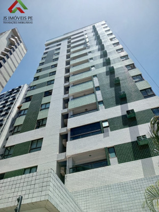 Imagem Imóvel com 2 Quartos à Venda, 50 m² em Candeias - Jaboatão Dos Guararapes Imagem Imóvel com 2 Quartos à Venda, 50 m² em Candeias - Jaboatão Dos Guararapes