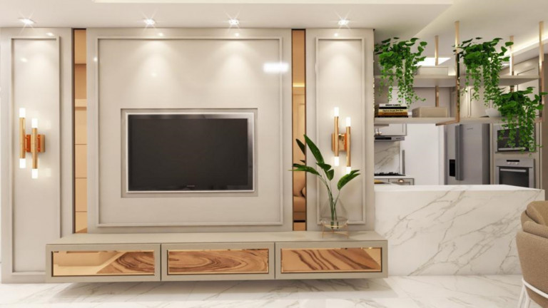 Imagem Imóvel com 3 Quartos à Venda, 127 m² em Itapema - Itapema