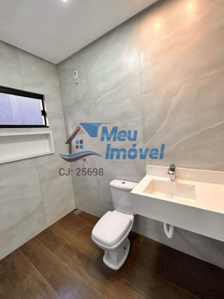 Imagem Casa com 4 Quartos à Venda, 350 m² em Setor Habitacional Vicente Pires - Brasília