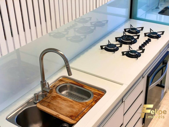 Imagem Imóvel com 3 Quartos à Venda, 100 m² em Muquiçaba - Guarapari