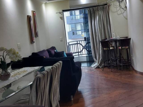 Imagem Apartamento com 3 Quartos à Venda, 112 m² em Jardim - Santo André