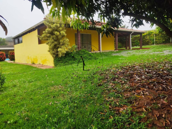 Imagem Chácara com 3 Quartos à Venda, 400 m² em Residencial Recanto Das Palmeiras - Artur Nogueira