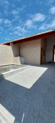 Imagem Casa com 2 Quartos à Venda, 125 m² em Florida Mirim - Mongaguá