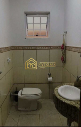 Imagem Casa com 3 Quartos à Venda, 212 m² em Alvarenga - São Bernardo Do Campo