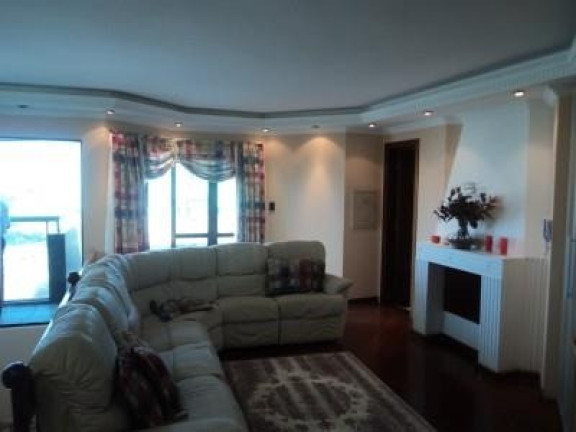 Imóvel com 4 Quartos à Venda, 225 m² em Vila Formosa - São Paulo