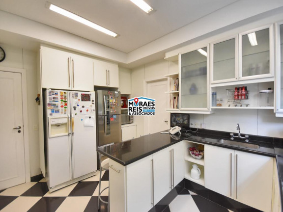 Imagem Casa com 4 Quartos à Venda, 550 m² em Fazenda Morumbi - São Paulo Imagem Casa com 4 Quartos à Venda, 550 m² em Fazenda Morumbi - São Paulo