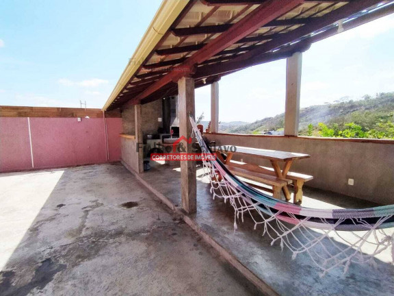 Casa com 2 Quartos à Venda,  em Viçosa