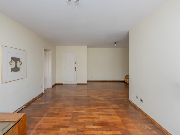 Imagem Apartamento com 3 Quartos à Venda, 115 m² em Jardim Paulista - São Paulo