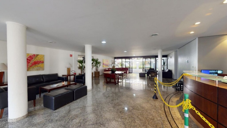 Imagem Imóvel com 1 Quarto à Venda, 40 m² em Paraíso - São Paulo