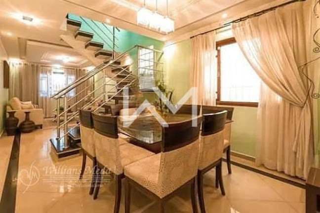 Imagem Sobrado com 4 Quartos à Venda, 180 m² em Jardim Paraventi - Guarulhos Imagem Sobrado com 4 Quartos à Venda, 180 m² em Jardim Paraventi - Guarulhos