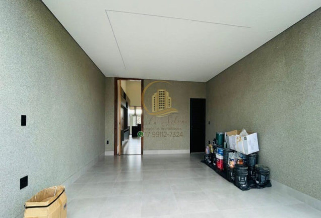 Imagem Casa com 3 Quartos à Venda, 150 m² em Residencial Maria Júlia - São José Do Rio Preto Imagem Casa com 3 Quartos à Venda, 150 m² em Residencial Maria Júlia - São José Do Rio Preto