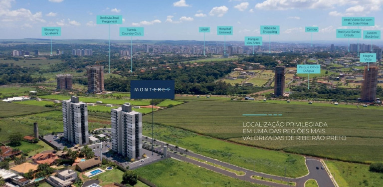 Imagem Imóvel com 2 Quartos à Venda, 50 m² em Jardim Olhos Dagua - Ribeirão Preto Imagem Imóvel com 2 Quartos à Venda, 50 m² em Jardim Olhos Dagua - Ribeirão Preto