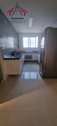 Imagem Apartamento com 3 Quartos à Venda, 156 m² em Canto Do Forte - Praia Grande Imagem Apartamento com 3 Quartos à Venda, 156 m² em Canto Do Forte - Praia Grande