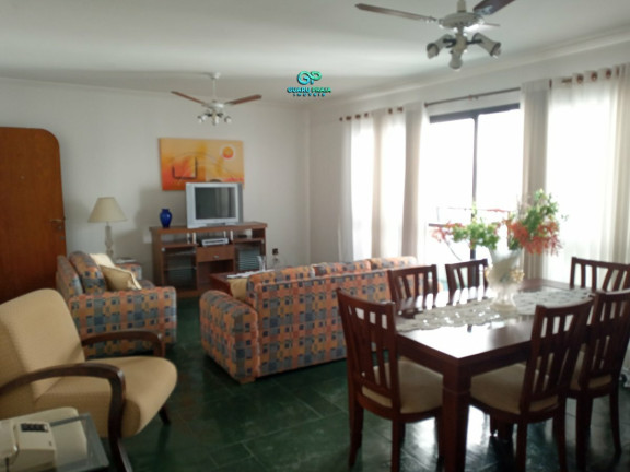 Imagem Apartamento com 3 Quartos à Venda, 130 m² em Pitangueiras - Guarujá