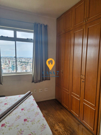Imagem Apartamento com 3 Quartos à Venda, 92 m² em Sagrada Família - Belo Horizonte Imagem Apartamento com 3 Quartos à Venda, 92 m² em Sagrada Família - Belo Horizonte
