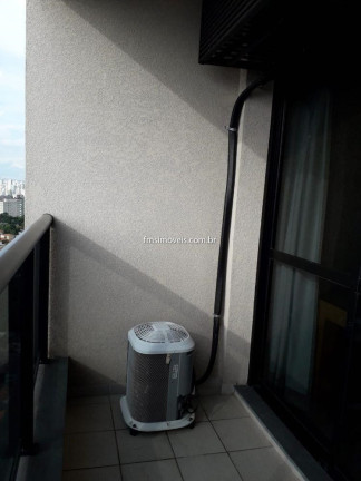 Imagem Imóvel com 2 Quartos à Venda, 42 m² em Campo Belo - São Paulo Imagem Imóvel com 2 Quartos à Venda, 42 m² em Campo Belo - São Paulo