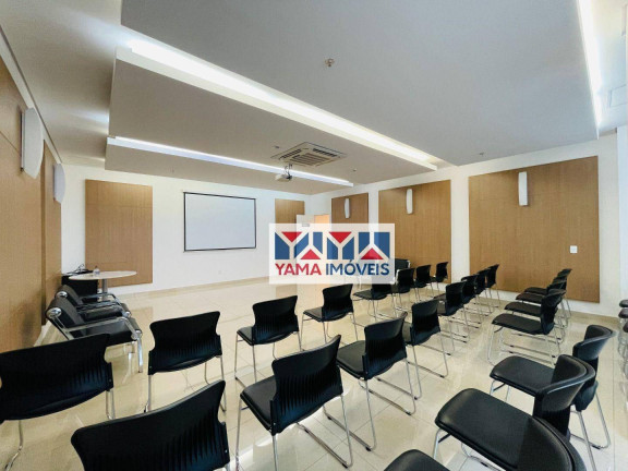 Imagem Sala Comercial à Venda, 37 m² em Nova Ribeirânia - Ribeirão Preto