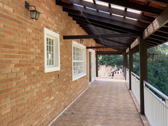 Imagem Chácara com 5 Quartos à Venda, 288.000 m² em Oliveiras - Piedade