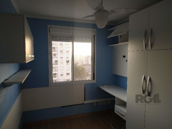 Imagem Apartamento com 3 Quartos à Venda, 75 m² em Cristo Redentor - Porto Alegre Imagem Apartamento com 3 Quartos à Venda, 75 m² em Cristo Redentor - Porto Alegre