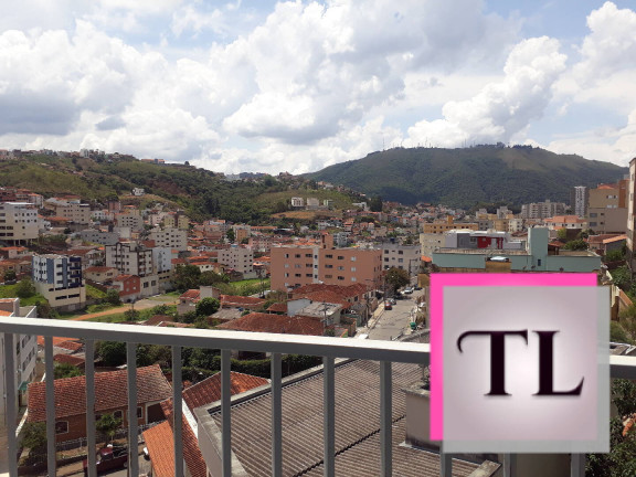 Imagem Apartamento com 3 Quartos à Venda, 75 m² em Jardim Quisisana - Poços De Caldas