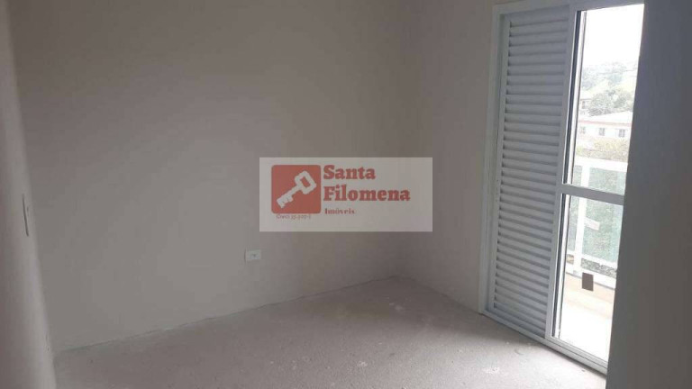 Imagem Apartamento com 2 Quartos à Venda, 63 m² em Vila Pires - Santo André