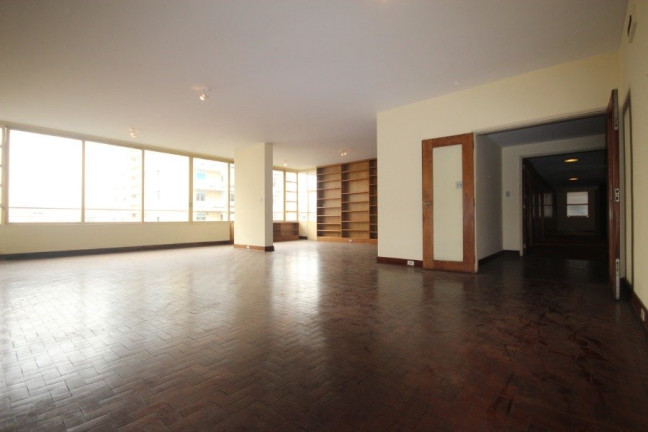 Imagem Apartamento com 4 Quartos à Venda, 120 m² em Higienopolis - São Paulo Imagem Apartamento com 4 Quartos à Venda, 120 m² em Higienopolis - São Paulo