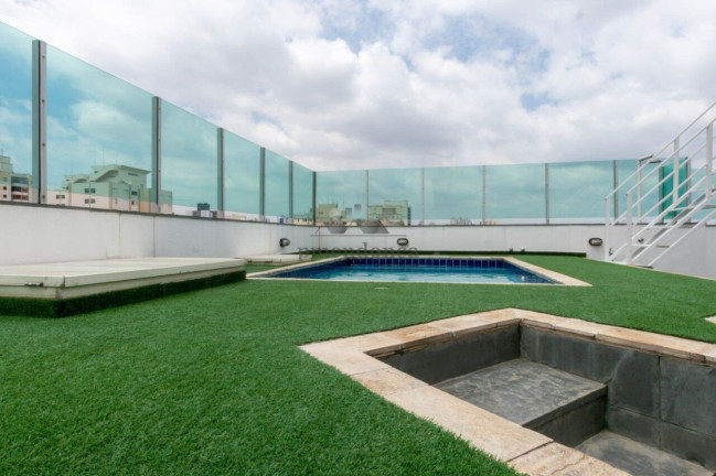 Imagem Apartamento com 3 Quartos à Venda, 340 m² em Vila Anglo Brasileira - São Paulo