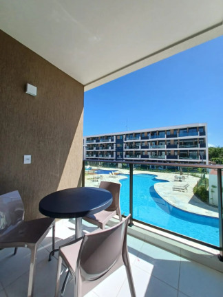 Imagem Flat com 1 Quarto à Venda, 29 m² em Muro Alto - Ipojuca Imagem Flat com 1 Quarto à Venda, 29 m² em Muro Alto - Ipojuca