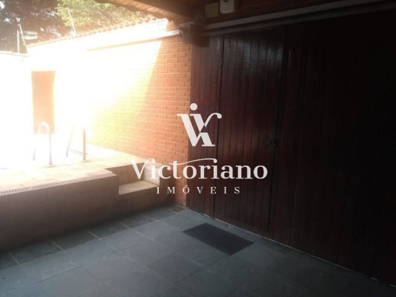 Imagem Casa com 4 Quartos à Venda, 270 m² em Vila Industrial - São José Dos Campos Imagem Casa com 4 Quartos à Venda, 270 m² em Vila Industrial - São José Dos Campos