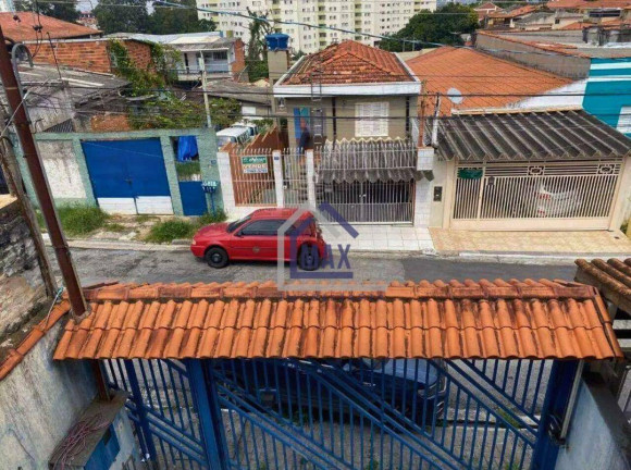 Imagem Sobrado com 3 Quartos à Venda, 140 m² em Jardim São Judas Tadeu - Guarulhos