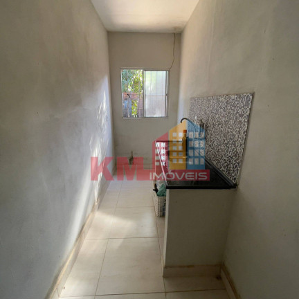 Imagem Casa com 4 Quartos à Venda, 999 m² em Ilha De Santa Luzia - Mossoró