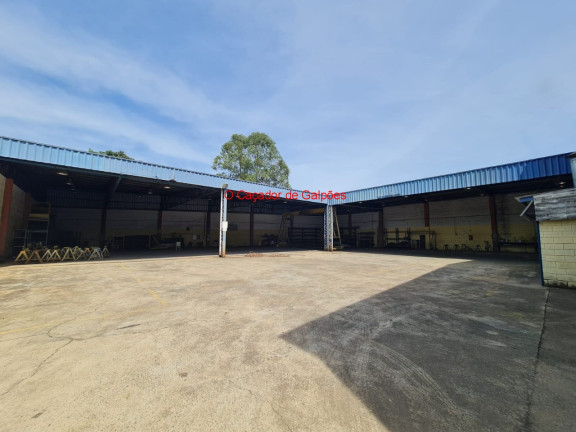 Imagem Imóvel à Venda, 2.000 m² em Iporanga - Sorocaba