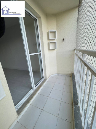 Imagem Apartamento com 2 Quartos à Venda, 58 m² em Camorim - Rio De Janeiro Imagem Apartamento com 2 Quartos à Venda, 58 m² em Camorim - Rio De Janeiro