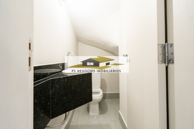 Imagem Casa de Condomínio com 3 Quartos à Venda, 165 m² em Vila Bela - São Paulo Imagem Casa de Condomínio com 3 Quartos à Venda, 165 m² em Vila Bela - São Paulo