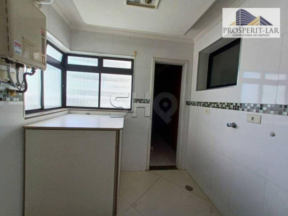 Imagem Apartamento com 3 Quartos à Venda, 93 m² em Santana - São Paulo