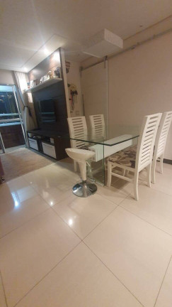 Imagem Apartamento com 2 Quartos à Venda, 53 m² em Vila Luzita - Santo André